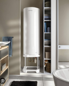 Chauffe-eau électrique grande capacité - Espace Aubade