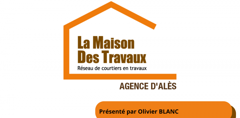 La Maison Des Travaux Ales