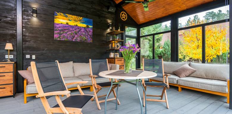 Comment réussir l’agrandissement de votre maison grâce à une magnifique véranda ?