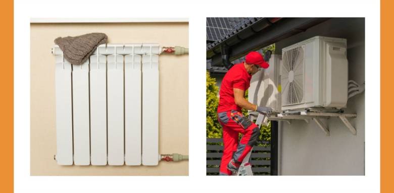 Rénover son chauffage : 5 erreurs à éviter