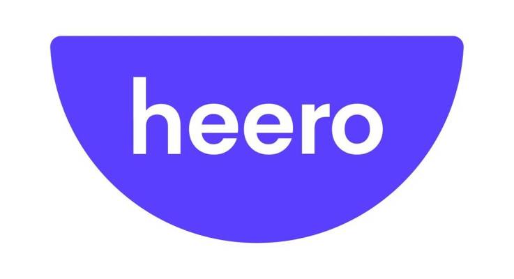 heero logo