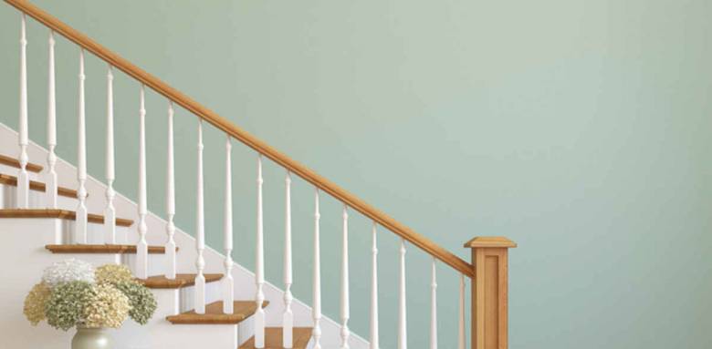 rénovation d'un escalier en bois Cholet ( 49 300 ) 