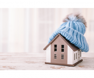 Chauffage pour extension Olivet