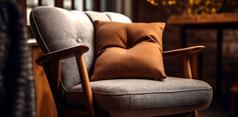 En hiver, optez pour une décoration chaleureuse