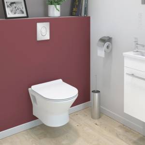 wc suspendus