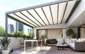 Pergola