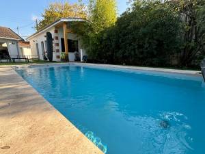 Piscine Pessac