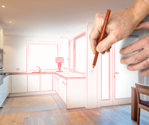 Rénover ma cuisine à Asnières