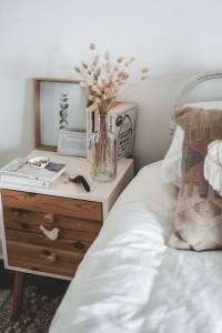Rénovation de chambre à Annemasse