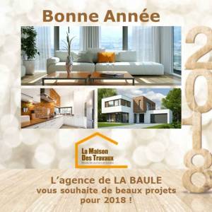 Belle année 2018