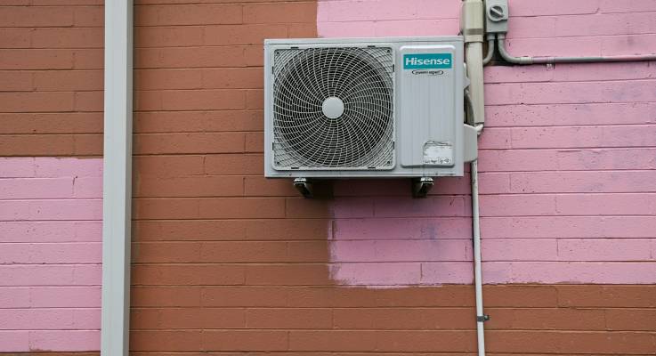installation climatisation professionnels muret