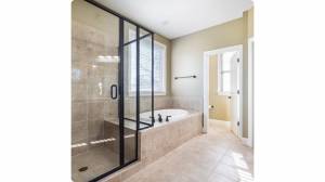 Pourquoi opter pour une salle de bain avec douche et baignoire ? Fougères 50300