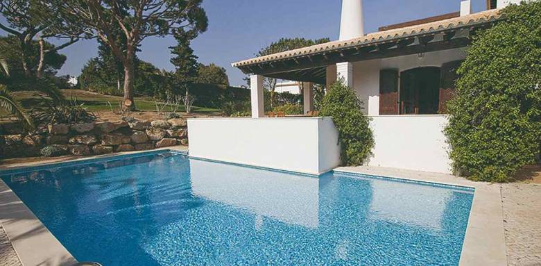 Construction d'une piscine