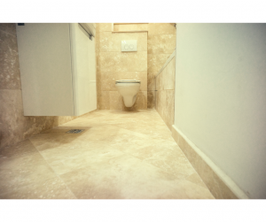 Revêtement de sol salle de bain Saint-Herblain