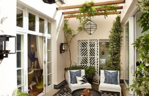 renovation termique par l'extérieur 