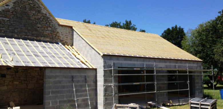 Comment éviter les mauvaises surprises lors d’un agrandissement de maison ?