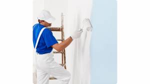 Peinture et déco 2026 : couleurs et matériaux qui transforment votre intérieur - Maen Roch 35460