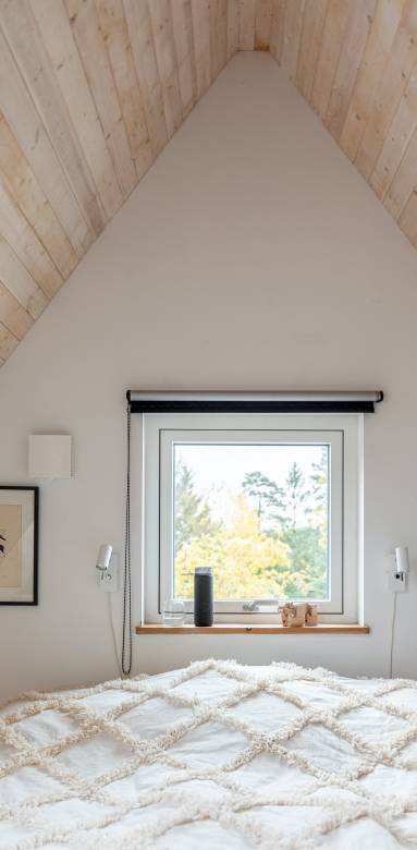  Aménagement de combles Arcueil