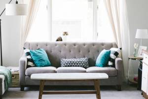 Rénovation de salon par La Maison Des Travaux de Sainte-Geneviève-des-Bois