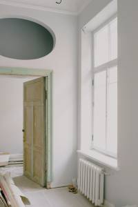 Rénovation énergétique