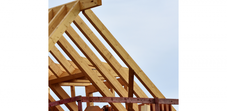 Rénovation de charpente - Granville 50400