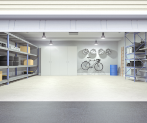 Règle pour construire un garage à Poissy
