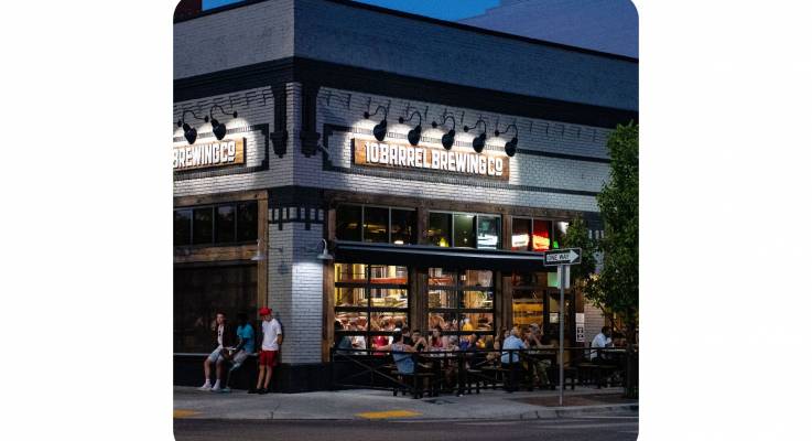 Enseigne Commerciale : Les Règles d'Installation Vaux-sur-Aure 14400