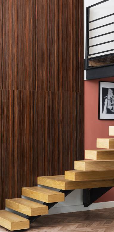 Escaliers design : la nouvelle tendance qui transforme nos intérieurs (69340 FRANCHEVILLE)