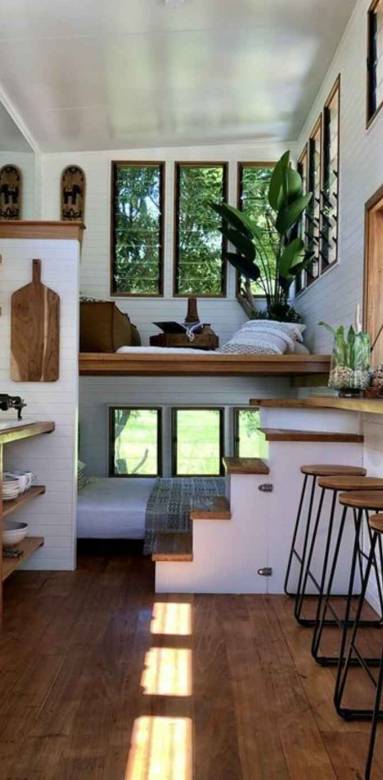 Tiny house 