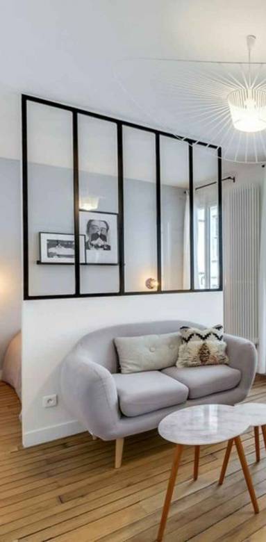 Aménager un studio
