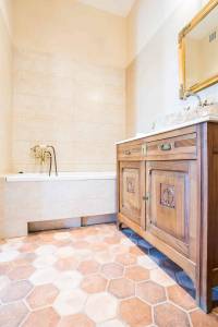 Aménagement d'une nouvelle salle de bain