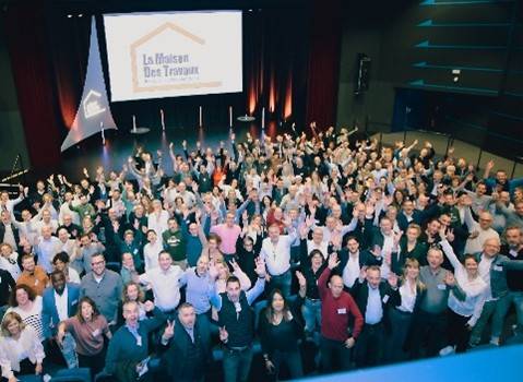 Convention 