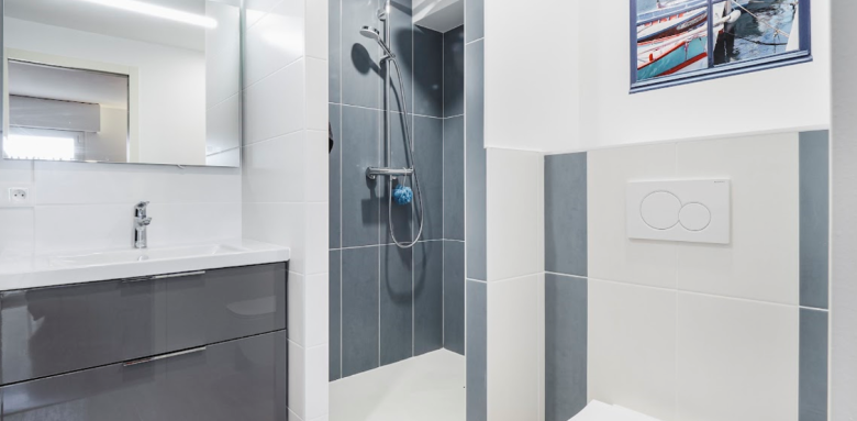 Réussir l'aménagement d'une petite salle de bain