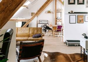 combles