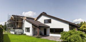 Extension bois : quels sont les avantages ?
