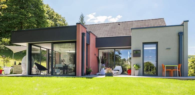 Extension Maison Hyères