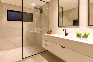 Rénovation sdb 10m2 Haguenau