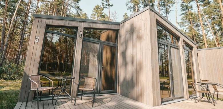 Une des fonctions d’une dépendance de maison est d’être louée