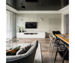 Mettre un faux plafond dans un salon Haguenau