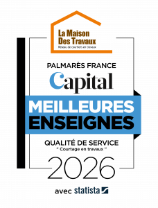 Meilleure Enseigne 2026