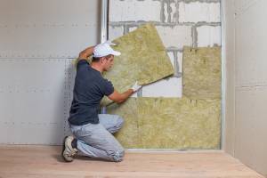rénovation énergétique isolation des murs par l'intérieur