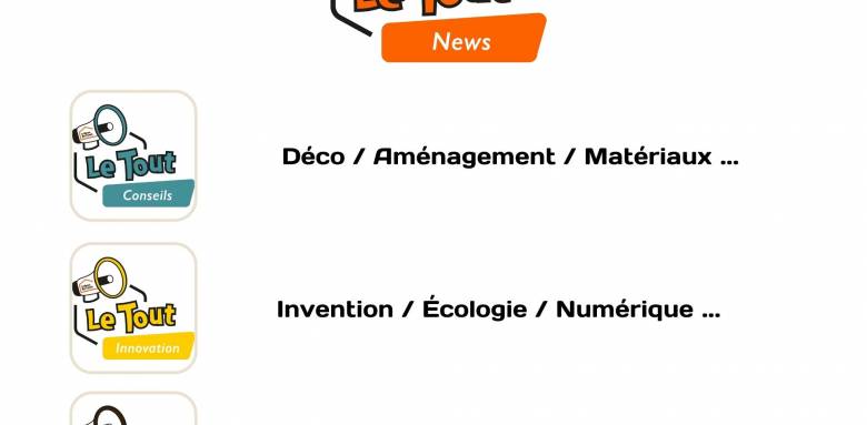 Le Tout News
