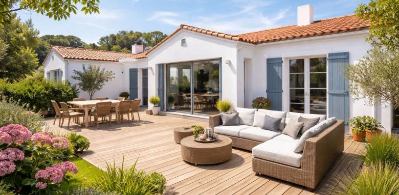 Anticiper ses travaux de printemps dès maintenant - Pornic 44