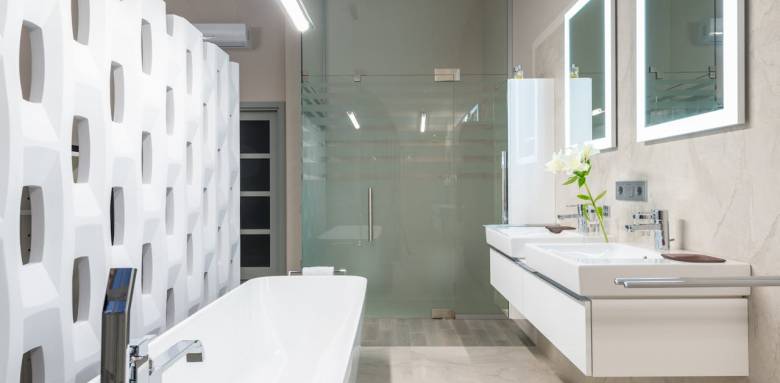 Salle de bain PMR Blain, Héric, Châteaubriant