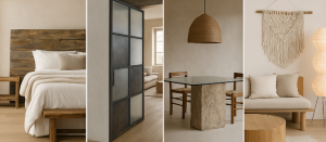 Inspiration décoration Annécienne