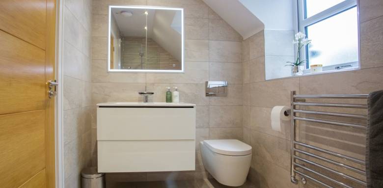 Conseils rénovation petite salle de bain à Châteaubriant