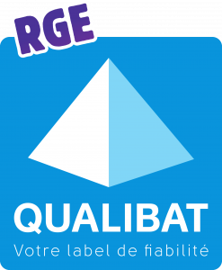 LABEL RGE QUALIBAT