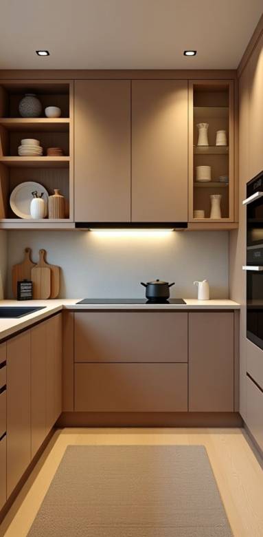 Cuisine Senlis
