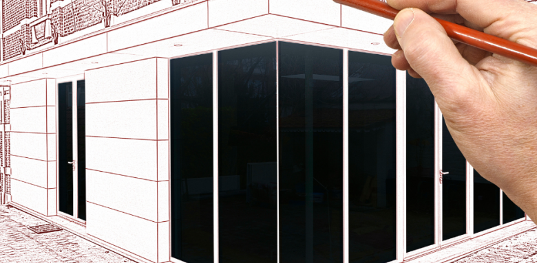 Matériaux agrandissement de maison Libourne