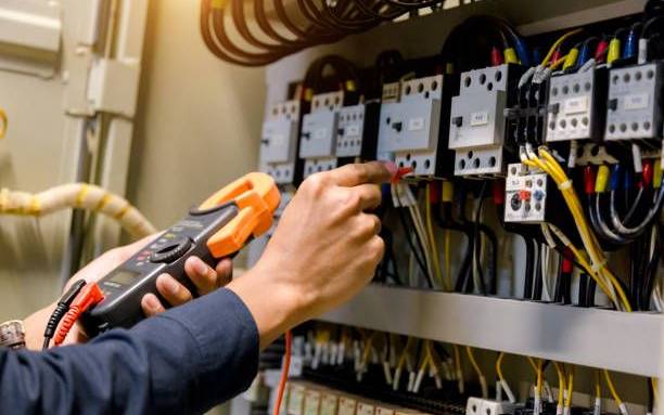 rénovation électrique